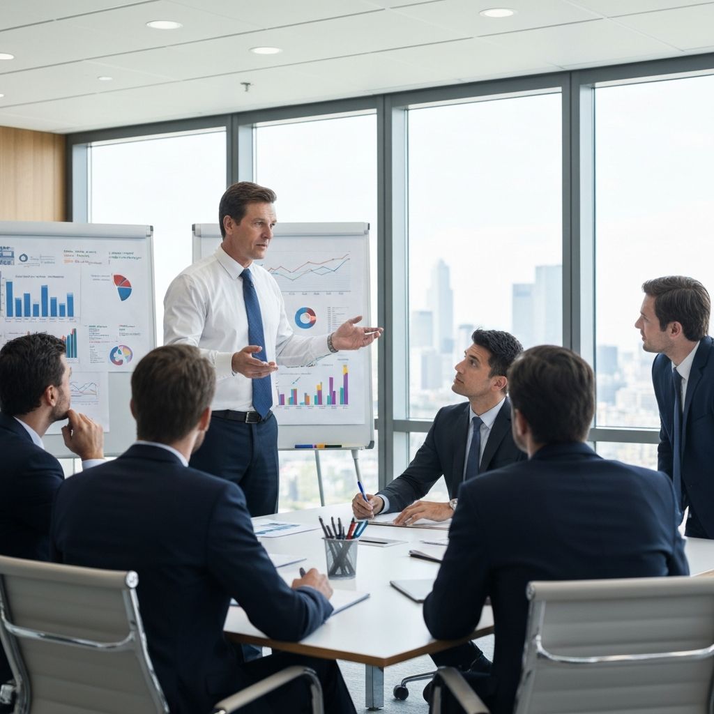 O papel do CFO externo na escalabilidade das PMEs