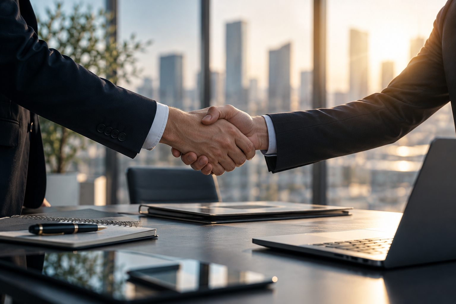 Crescimento B2B para PMEs: porque vender mais já não chega