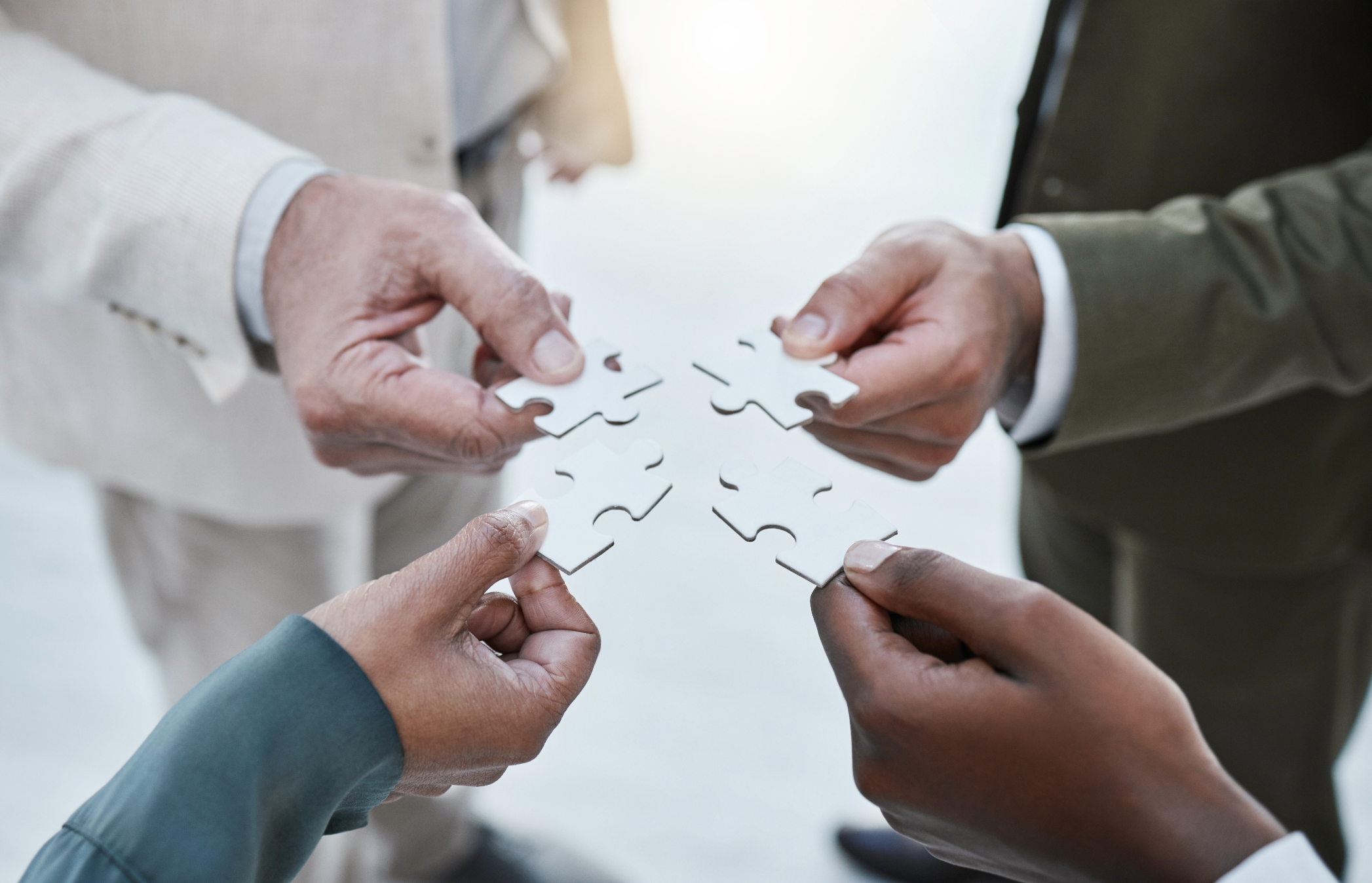 Networking e colaboracao