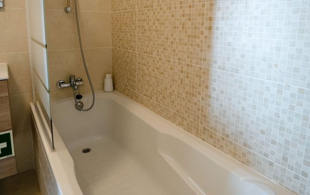 Portimão detalhe do imóvel junto ao mar